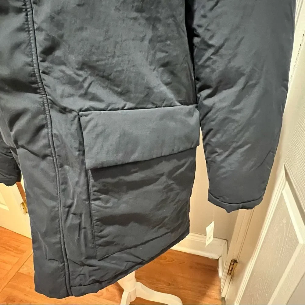 GAP nwt parka